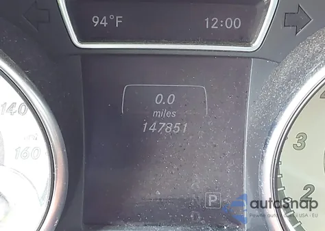 2014 Mercedes-Benz Cla 250 from USA, damaged, VIN WDDSJ4EB7EN106971